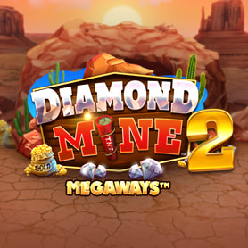 Diamond Mine 2 Megaways